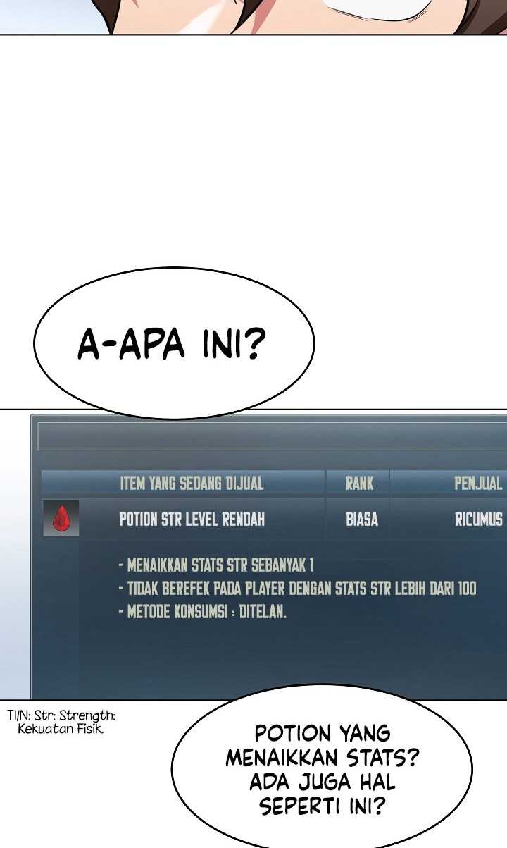 Level 1 Player Chapter 1 - halaman 81
