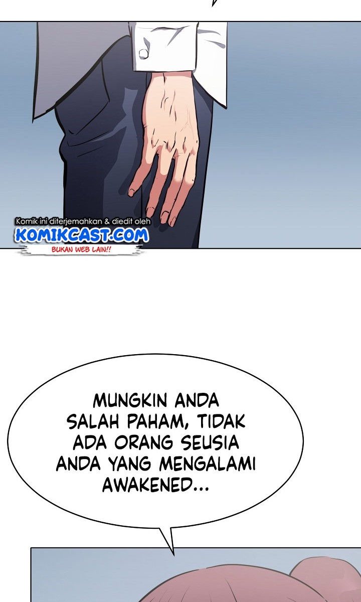 Level 1 Player Chapter 1 - halaman 99