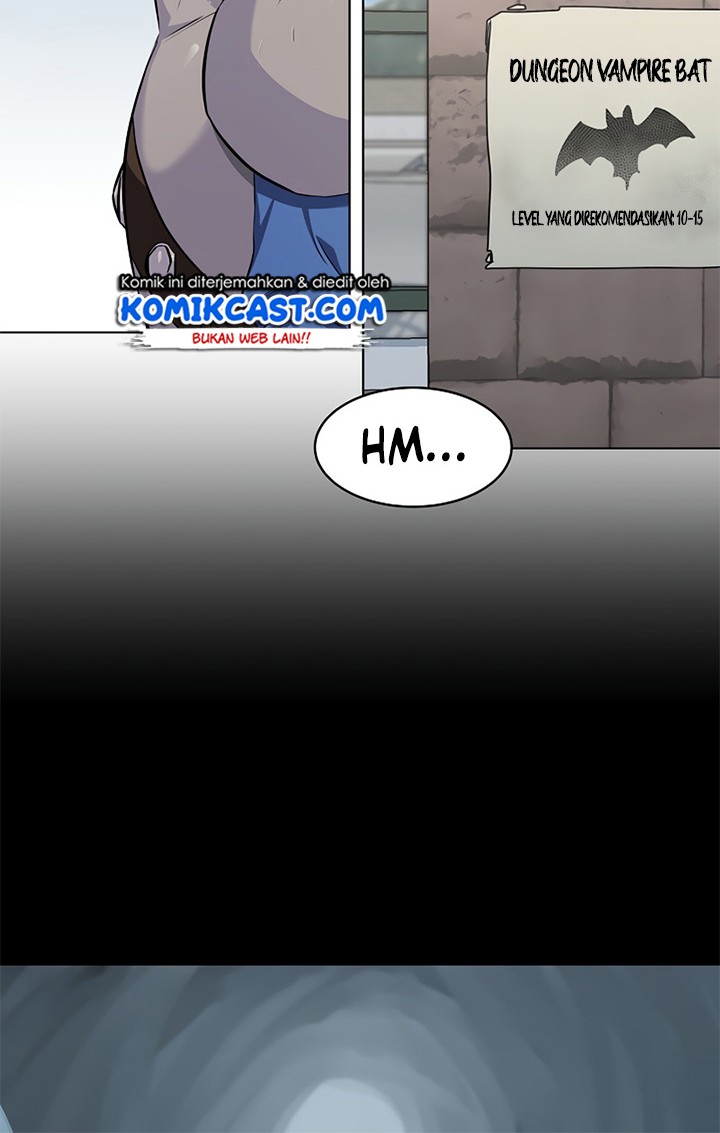 Level 1 Player Chapter 10 - halaman 13