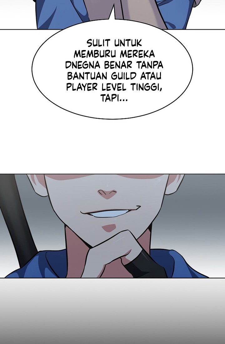 Level 1 Player Chapter 10 - halaman 15