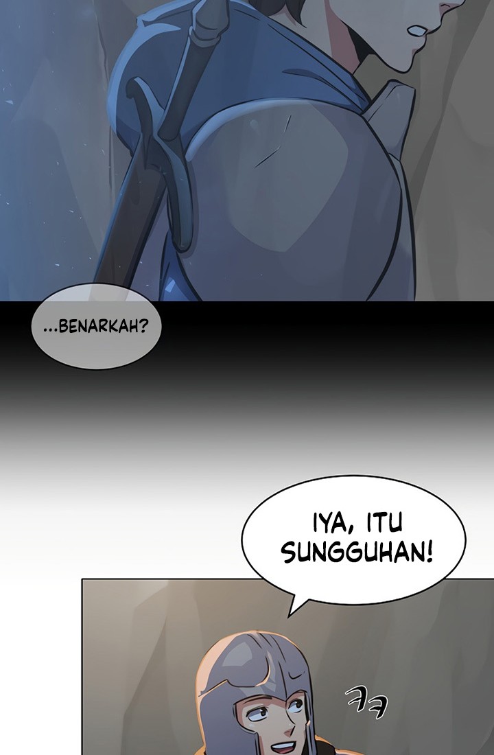 Level 1 Player Chapter 10 - halaman 17
