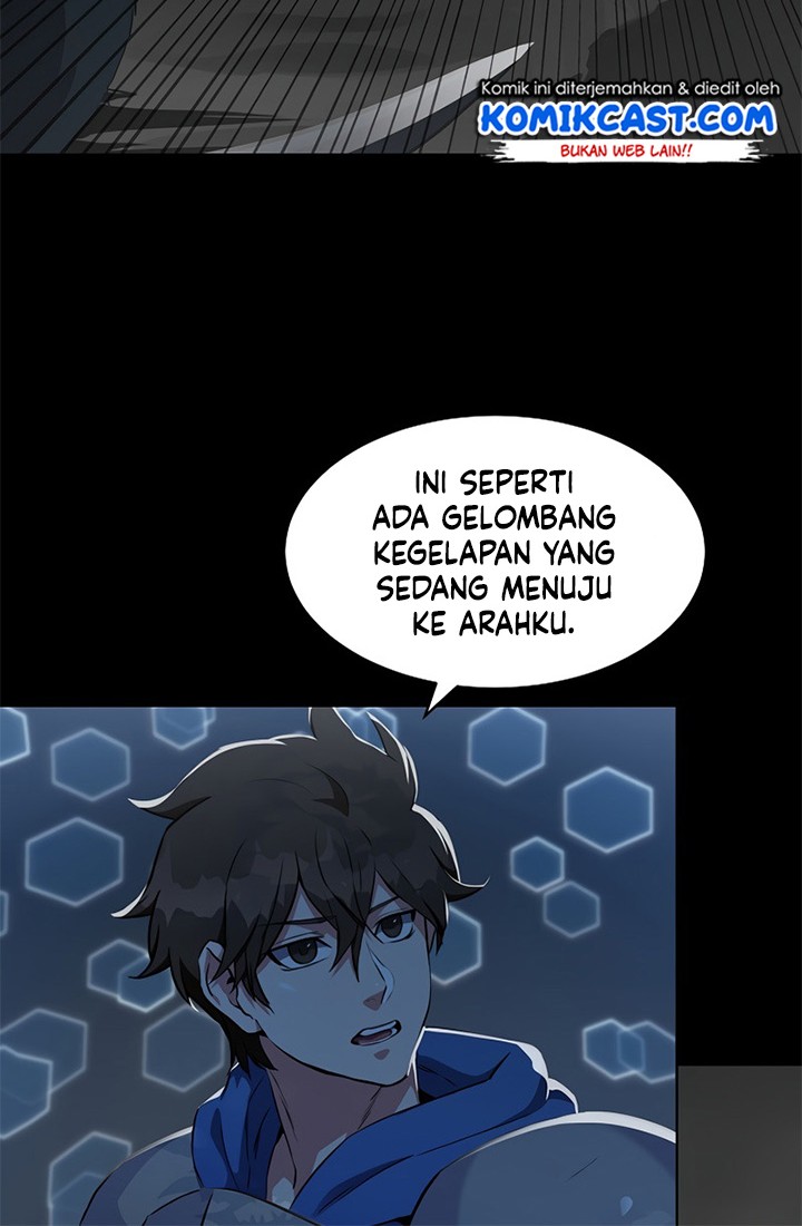 Level 1 Player Chapter 10 - halaman 25