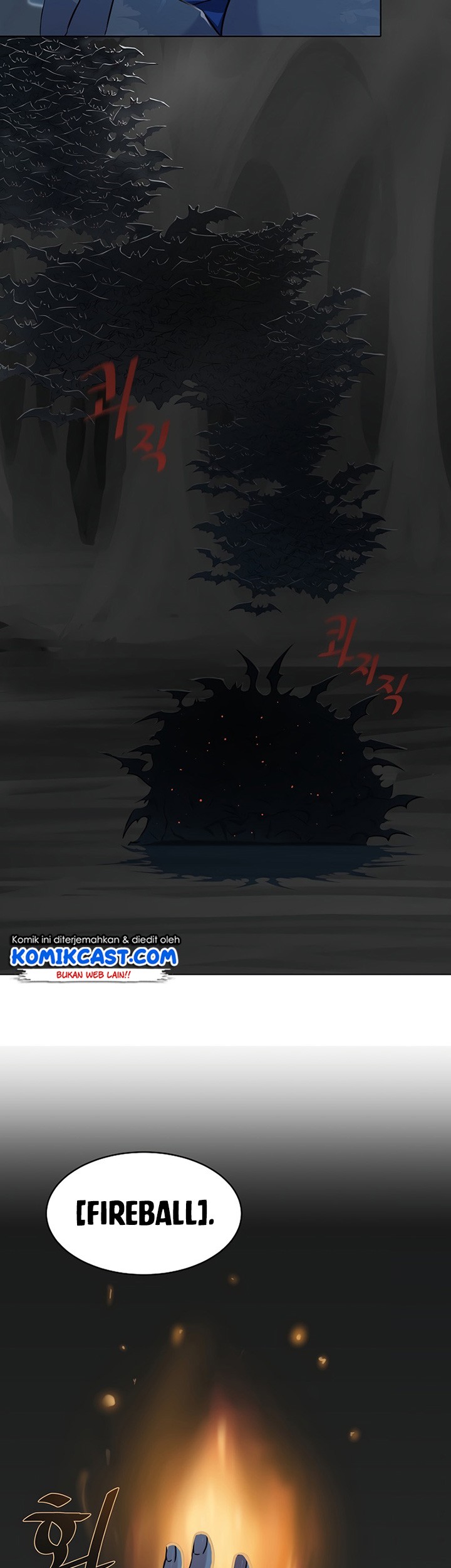 Level 1 Player Chapter 10 - halaman 26