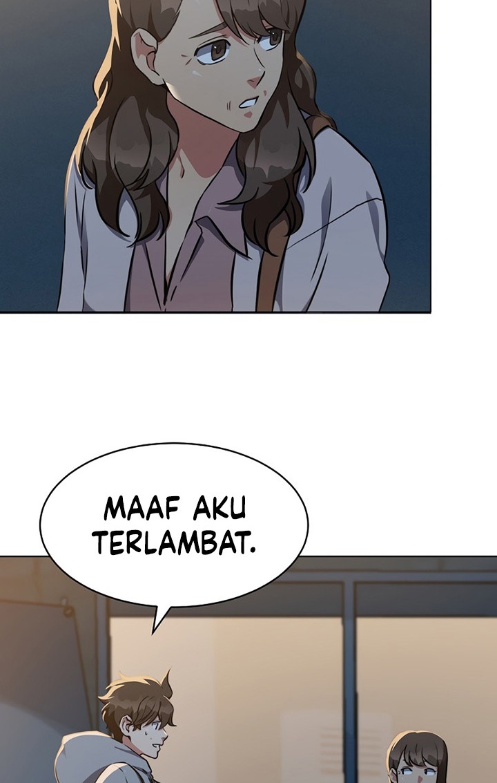 Level 1 Player Chapter 10 - halaman 3