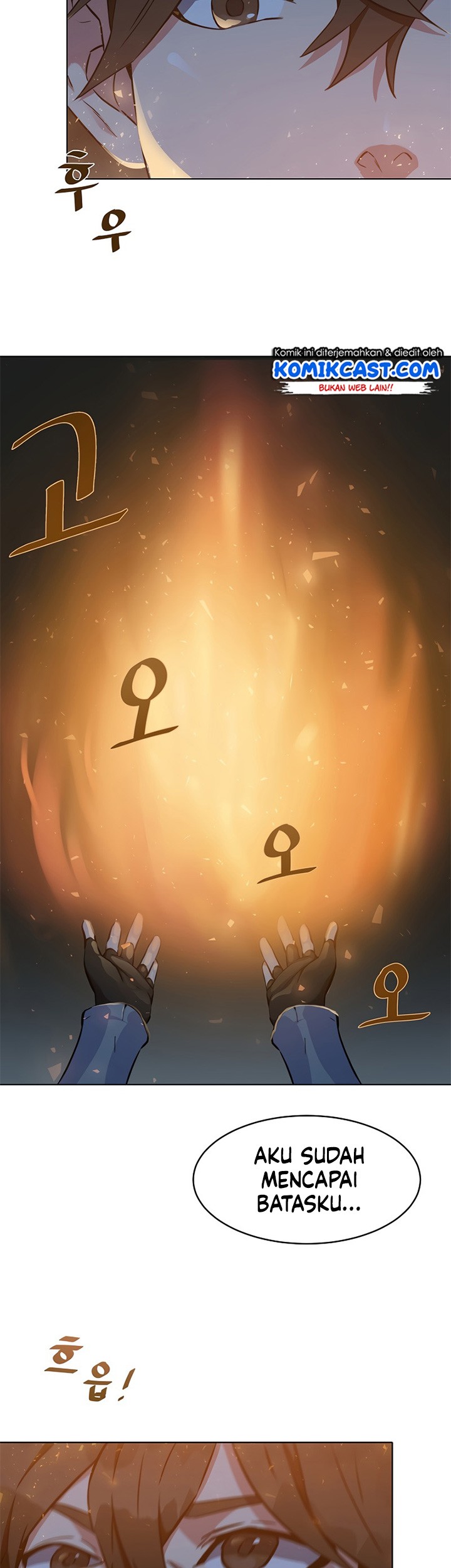 Level 1 Player Chapter 10 - halaman 32
