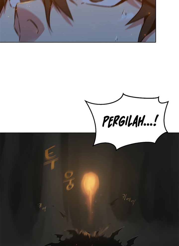Level 1 Player Chapter 10 - halaman 33