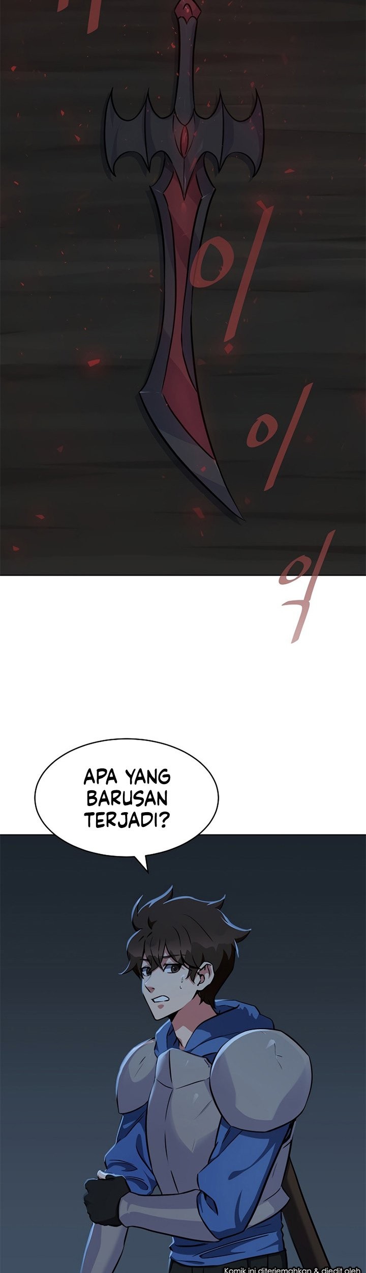 Level 1 Player Chapter 10 - halaman 46