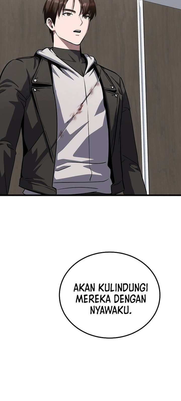 Level 1 Player Chapter 100 - halaman 3