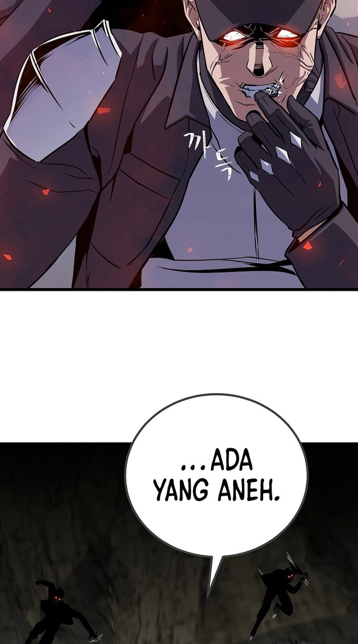 Level 1 Player Chapter 100 - halaman 32