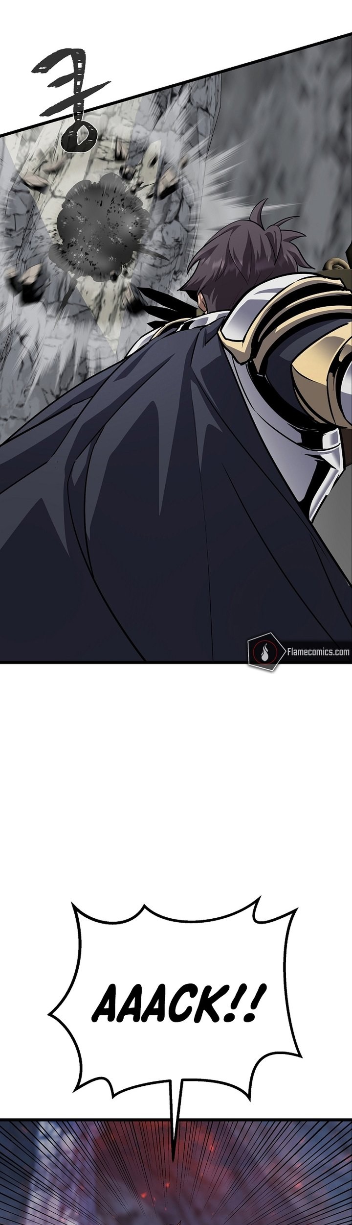 Level 1 Player Chapter 100 - halaman 46