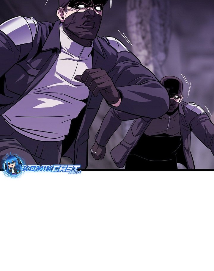 Level 1 Player Chapter 100 - halaman 53