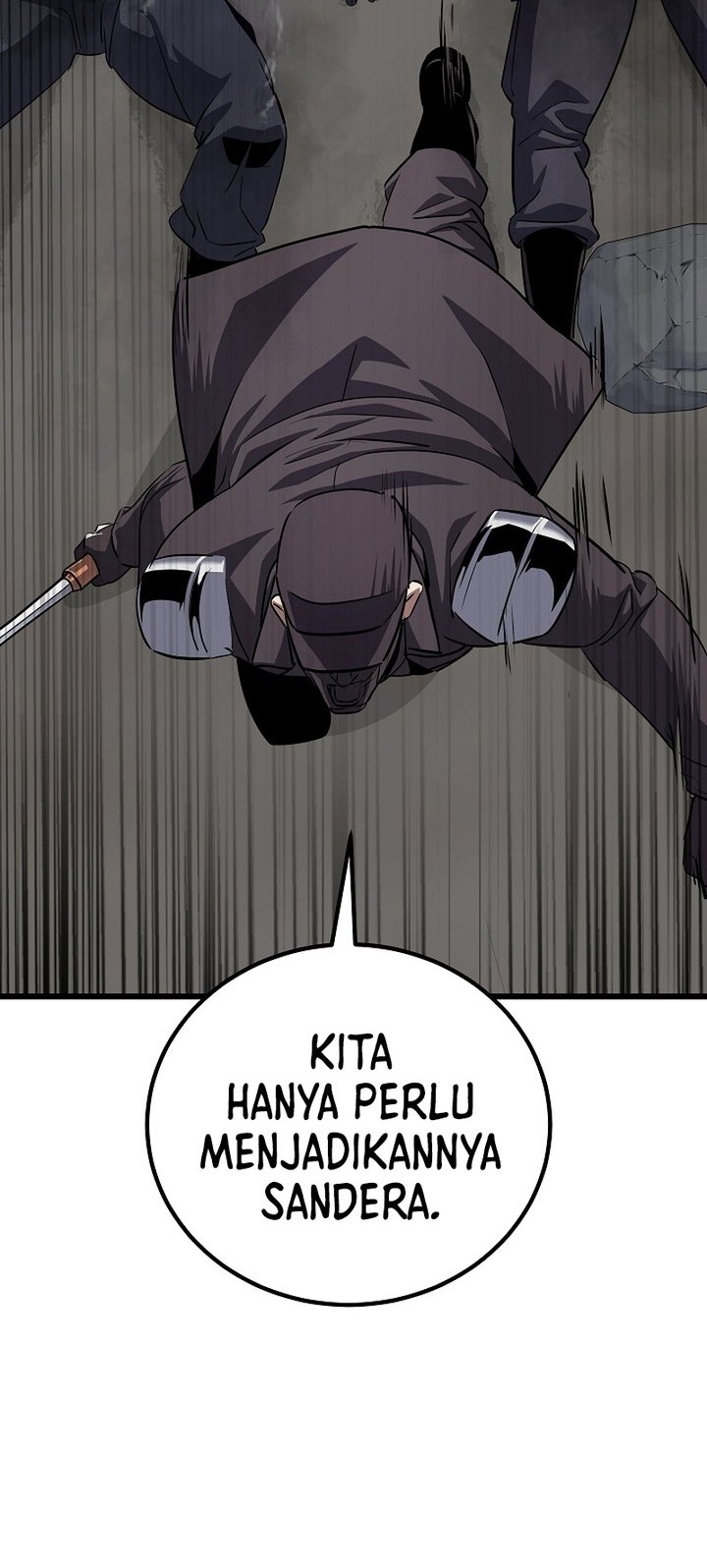 Level 1 Player Chapter 100 - halaman 55