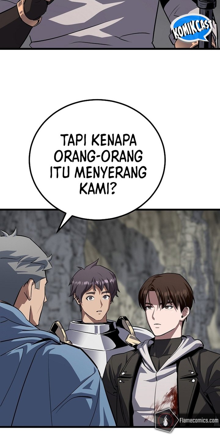 Level 1 Player Chapter 100 - halaman 64