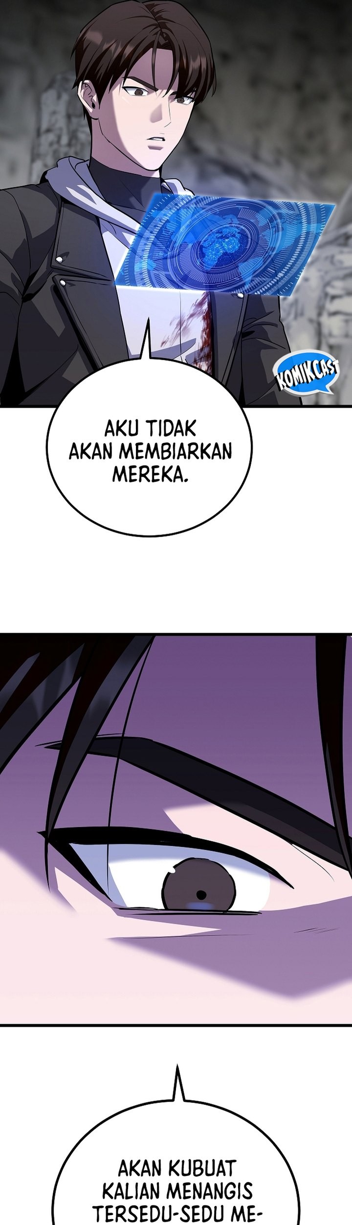 Level 1 Player Chapter 100 - halaman 69