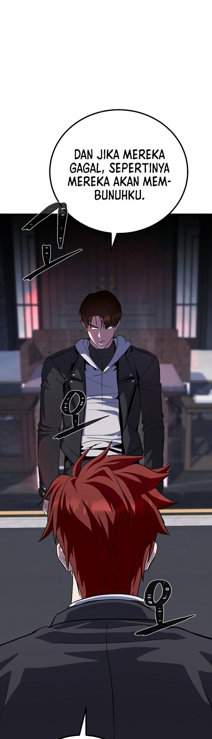 Level 1 Player Chapter 100 - halaman 73