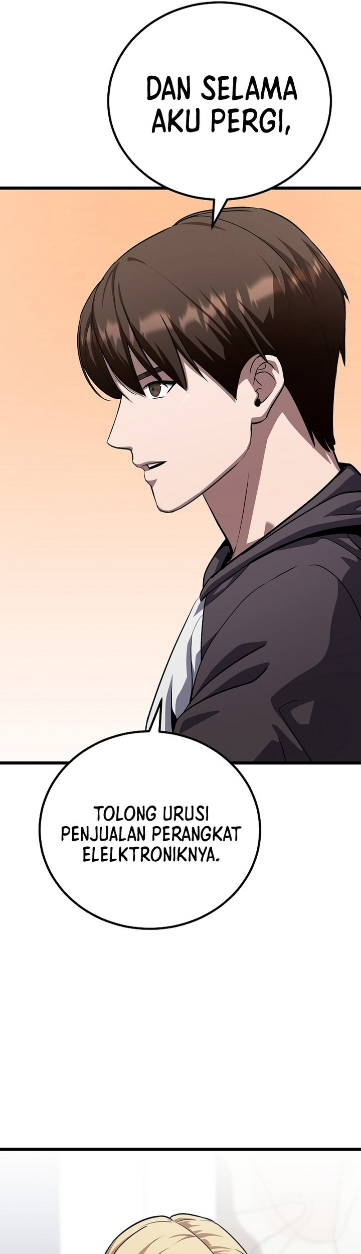 Level 1 Player Chapter 101 - halaman 18