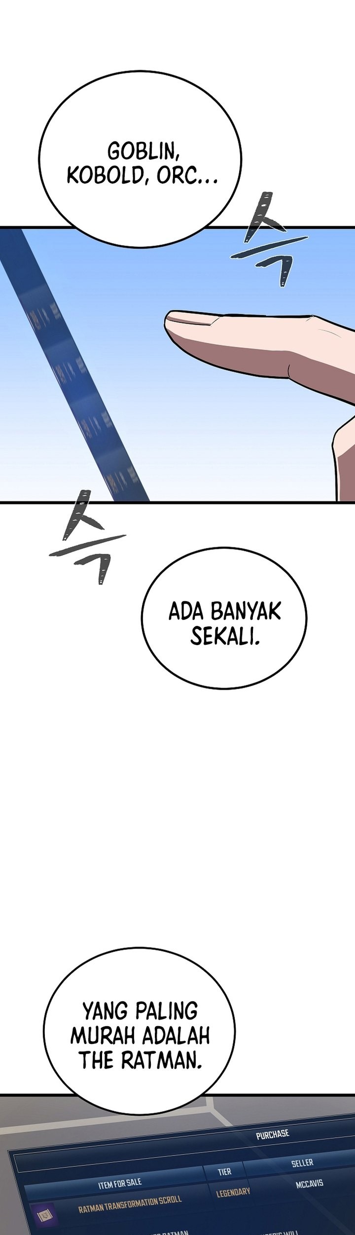 Level 1 Player Chapter 101 - halaman 24