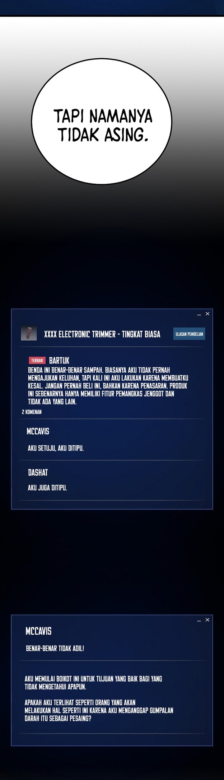 Level 1 Player Chapter 101 - halaman 26