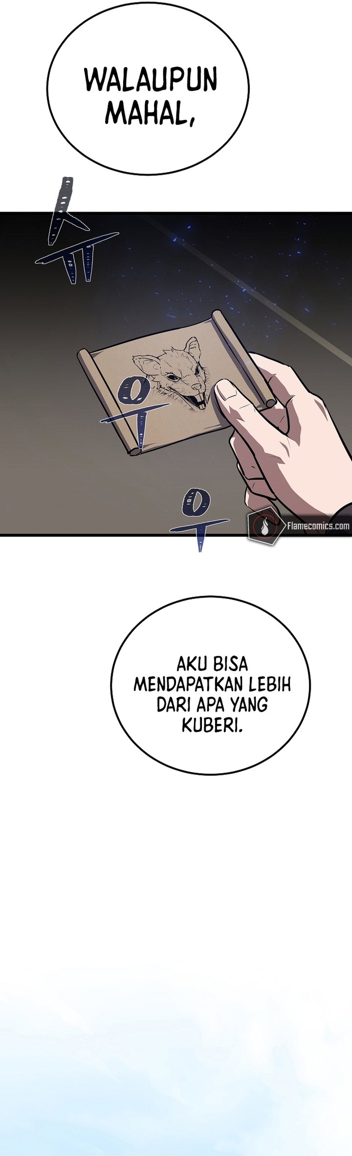 Level 1 Player Chapter 101 - halaman 30