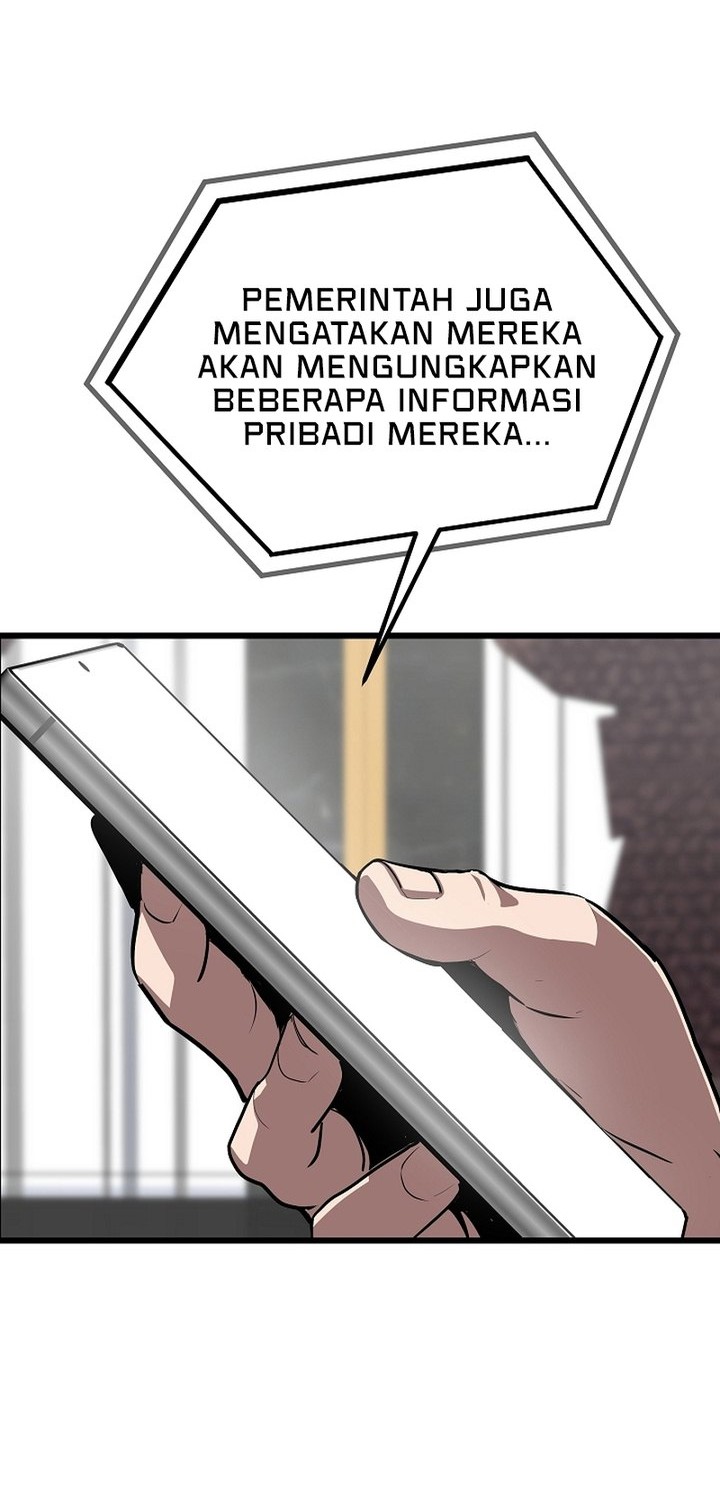 Level 1 Player Chapter 101 - halaman 34