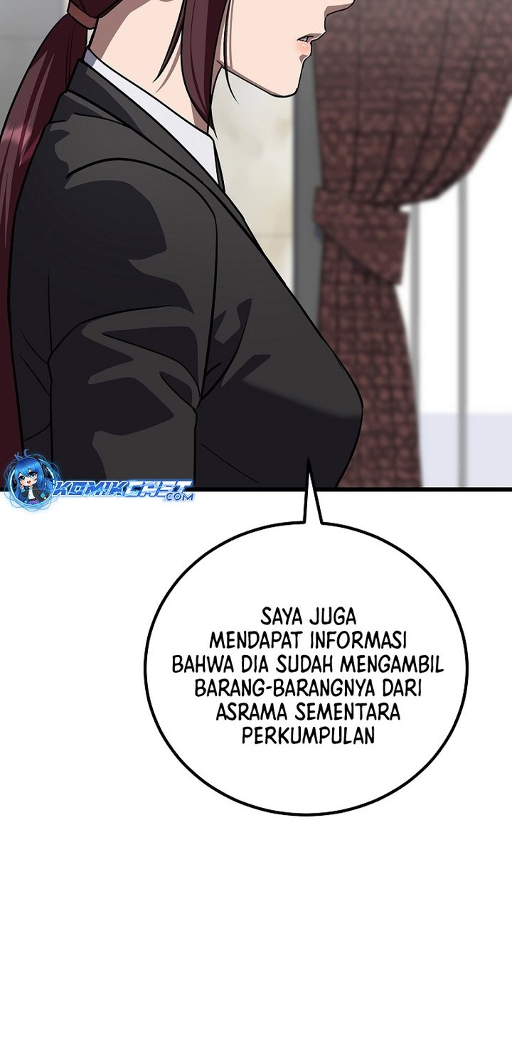 Level 1 Player Chapter 101 - halaman 36