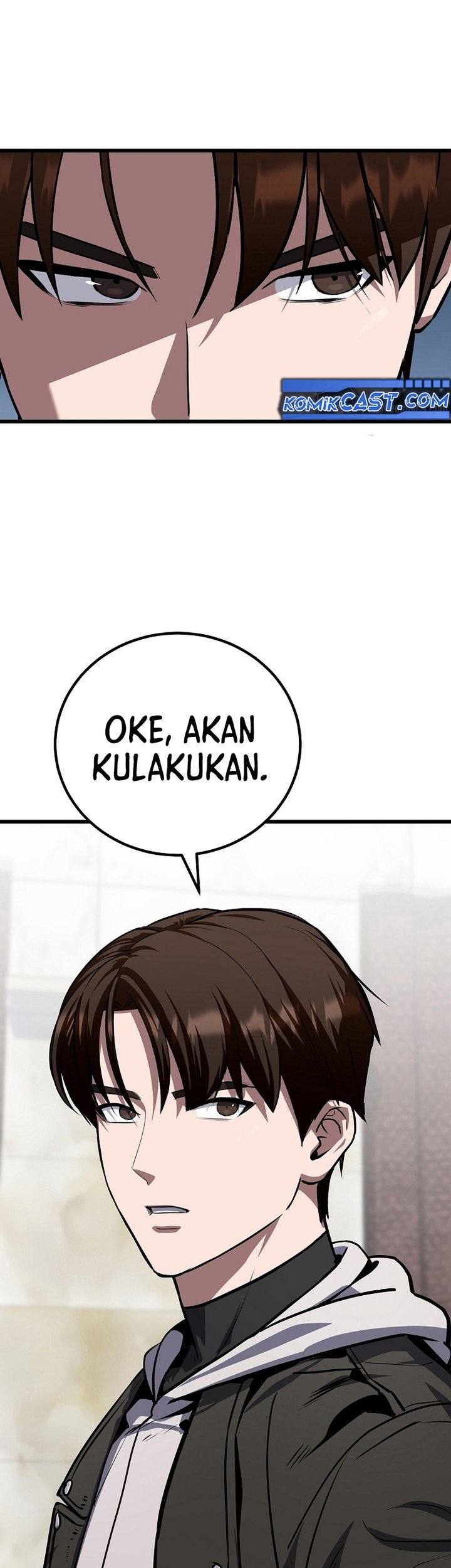 Level 1 Player Chapter 101 - halaman 4