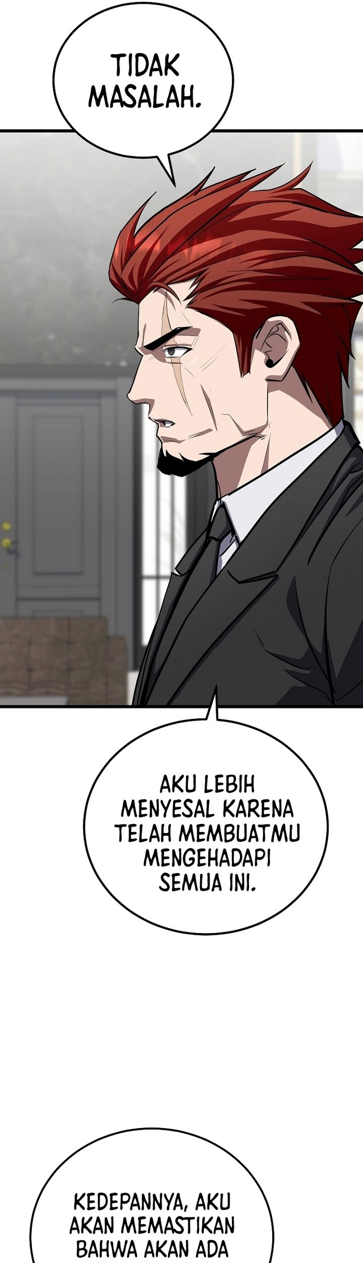 Level 1 Player Chapter 101 - halaman 6