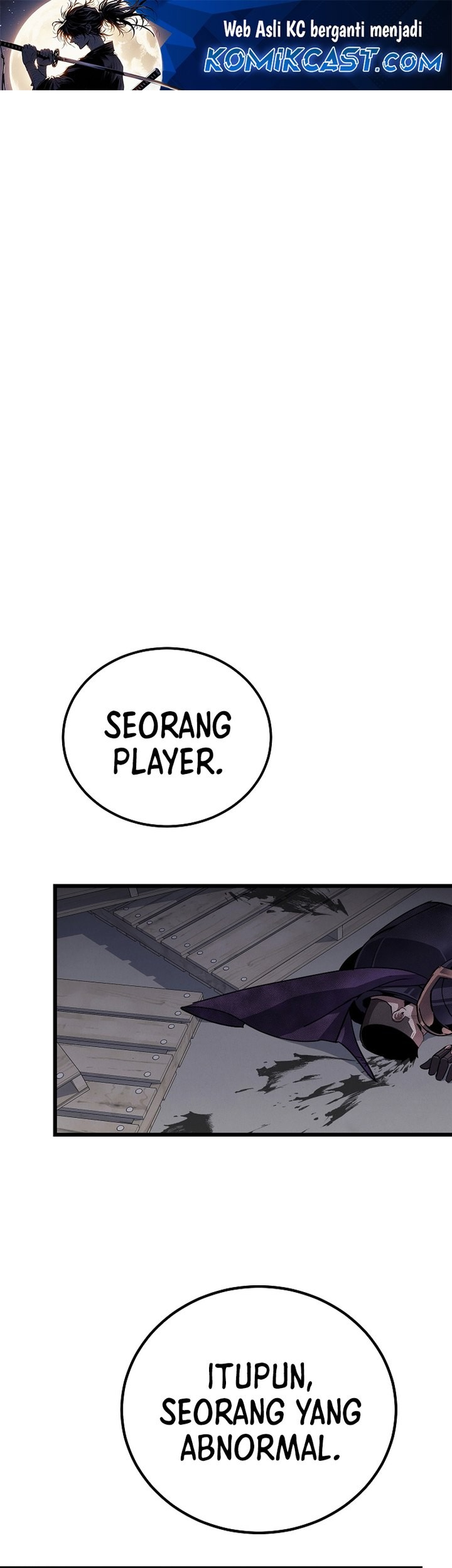 Level 1 Player Chapter 102 - halaman 2