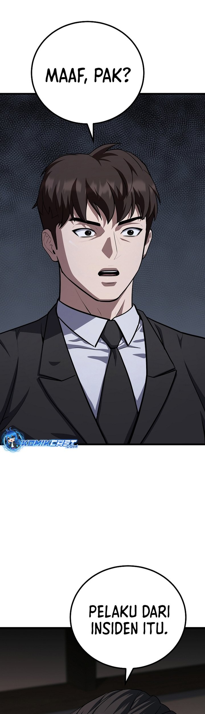 Level 1 Player Chapter 102 - halaman 20