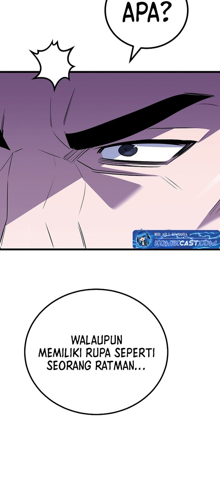 Level 1 Player Chapter 102 - halaman 23