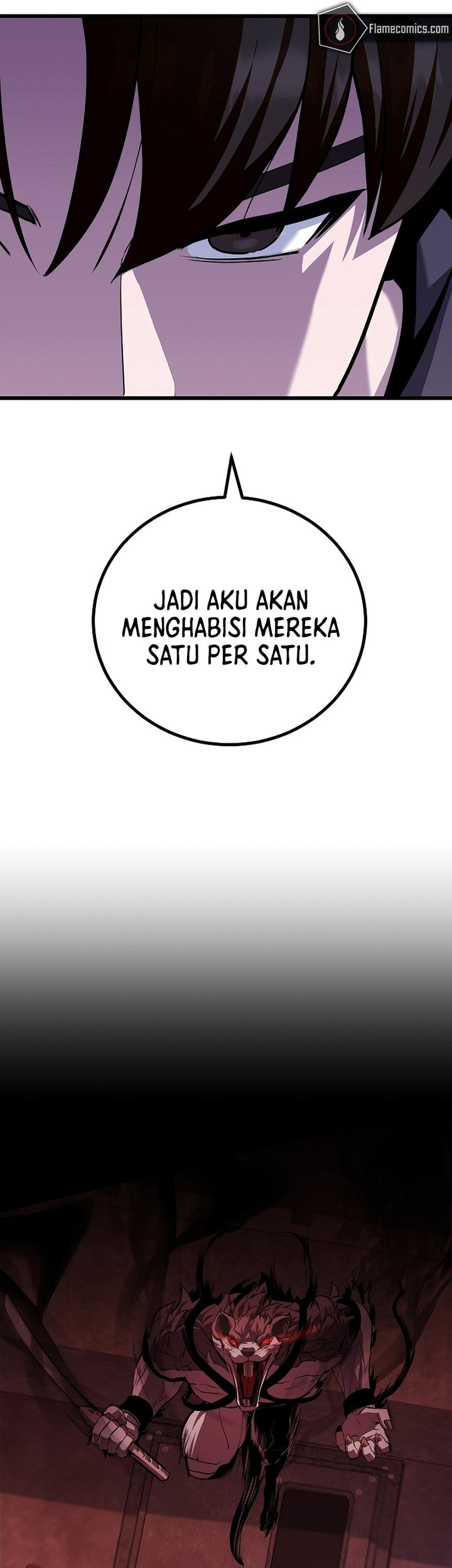 Level 1 Player Chapter 102 - halaman 30
