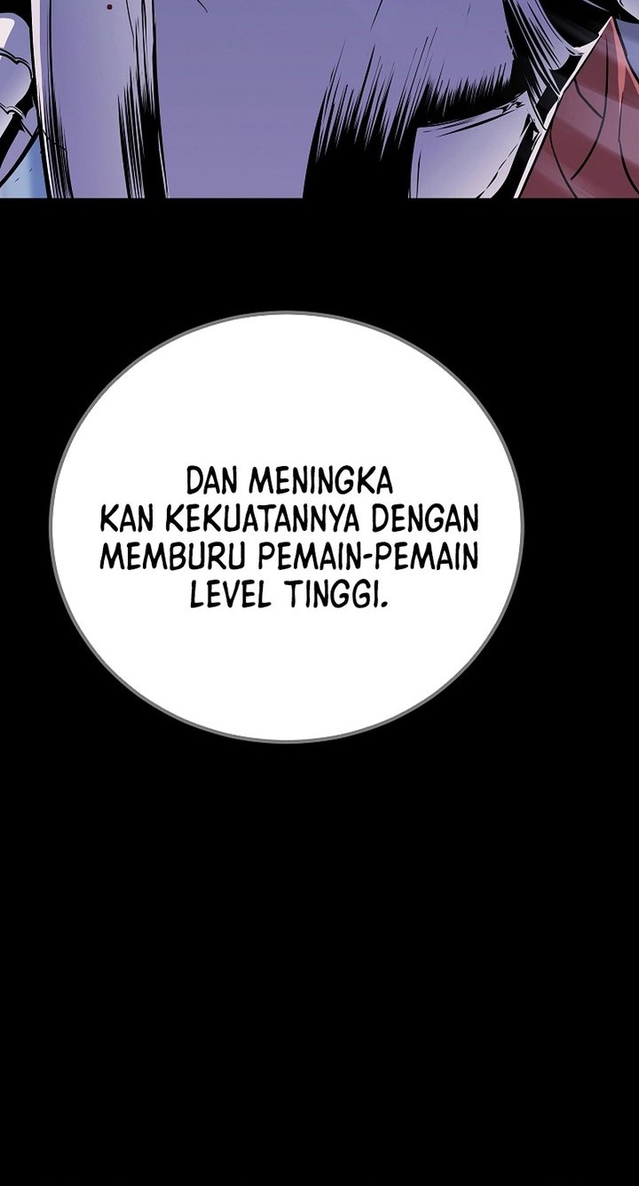 Level 1 Player Chapter 102 - halaman 37