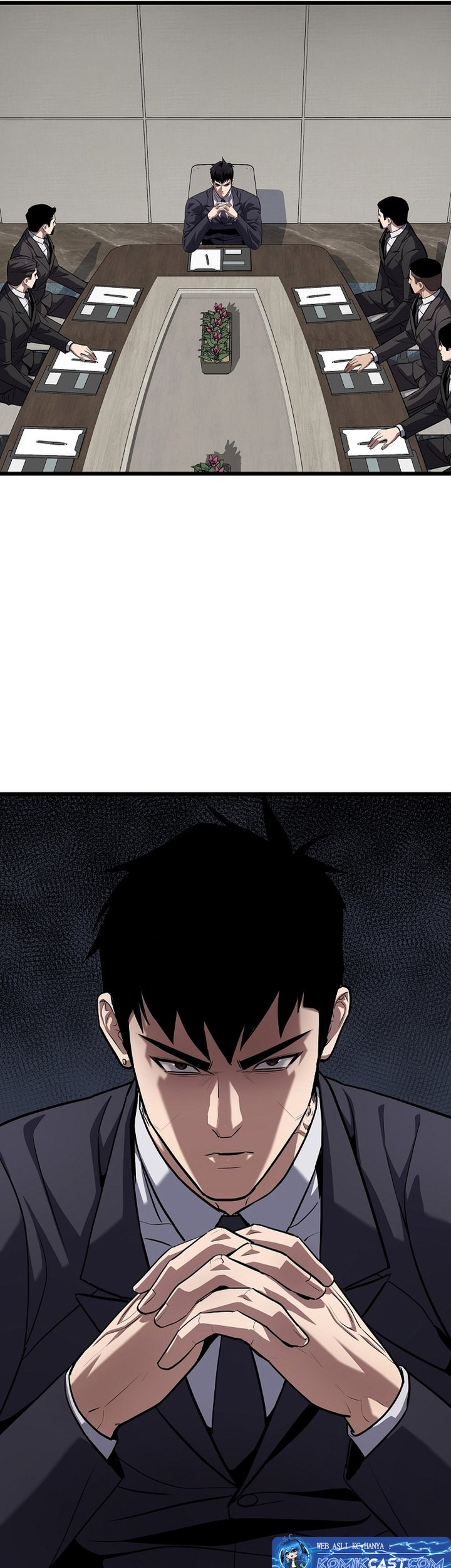 Level 1 Player Chapter 102 - halaman 41