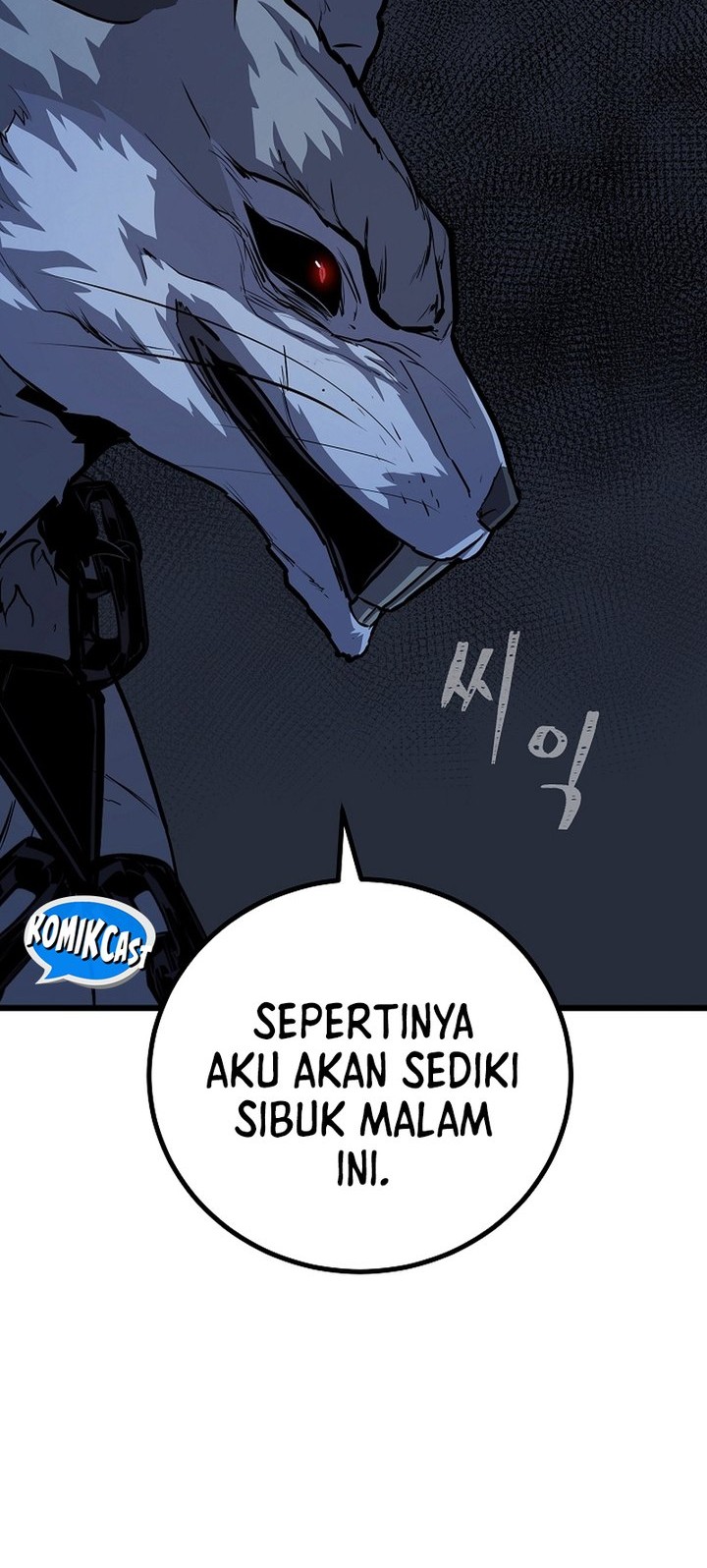 Level 1 Player Chapter 102 - halaman 54