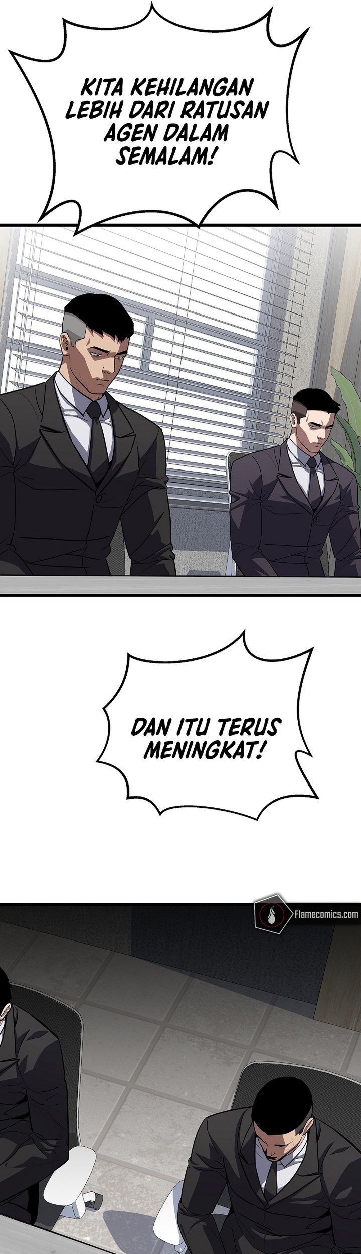 Level 1 Player Chapter 102 - halaman 59