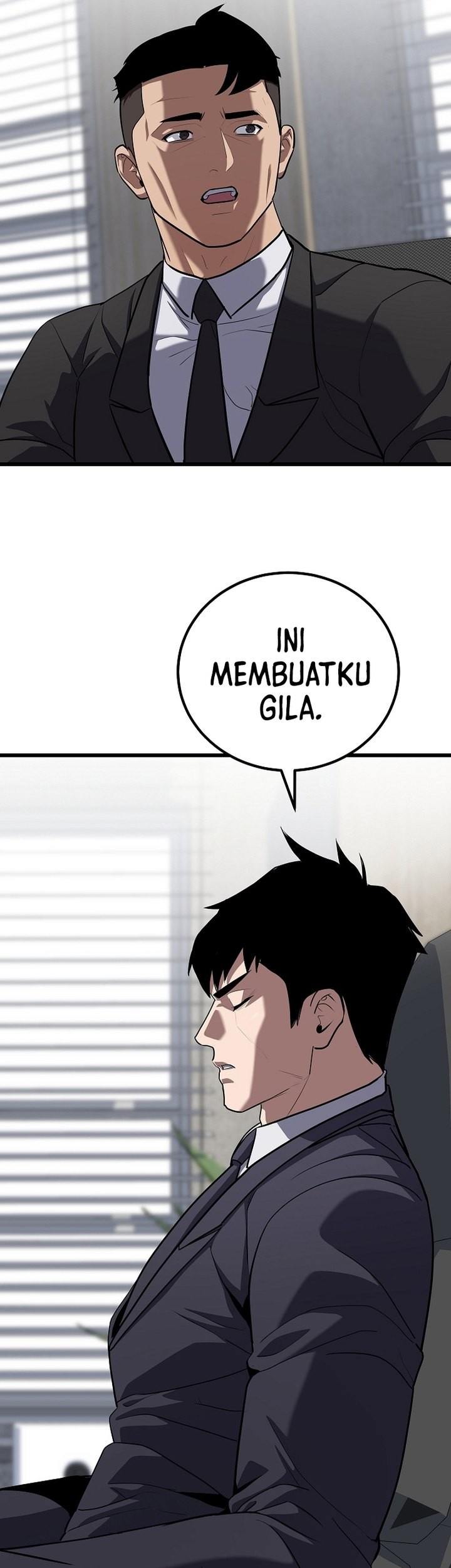 Level 1 Player Chapter 102 - halaman 63
