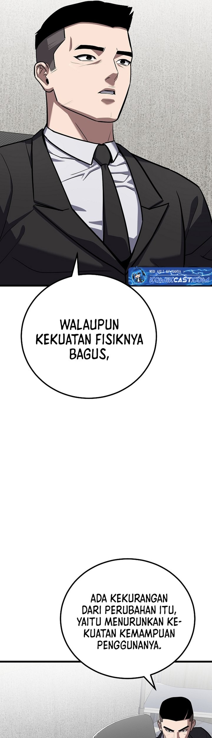 Level 1 Player Chapter 102 - halaman 67