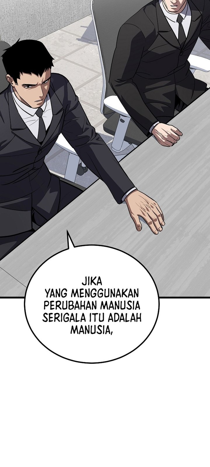 Level 1 Player Chapter 102 - halaman 68