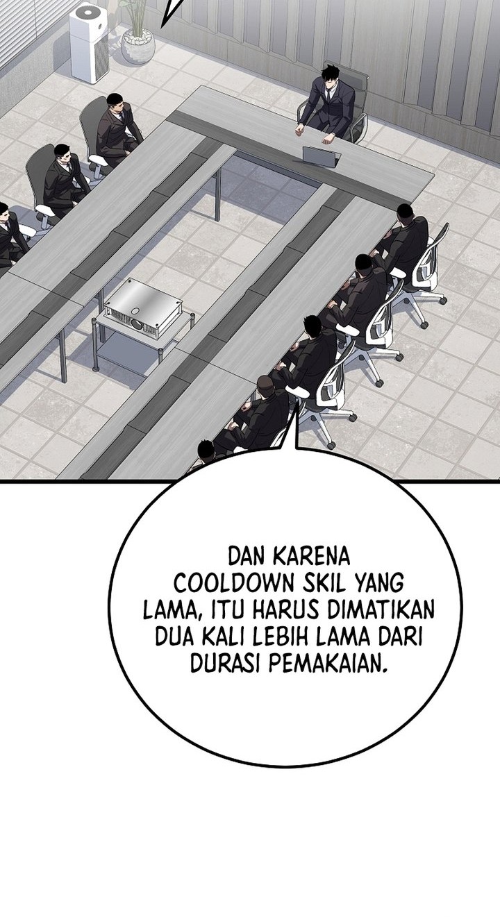 Level 1 Player Chapter 102 - halaman 72