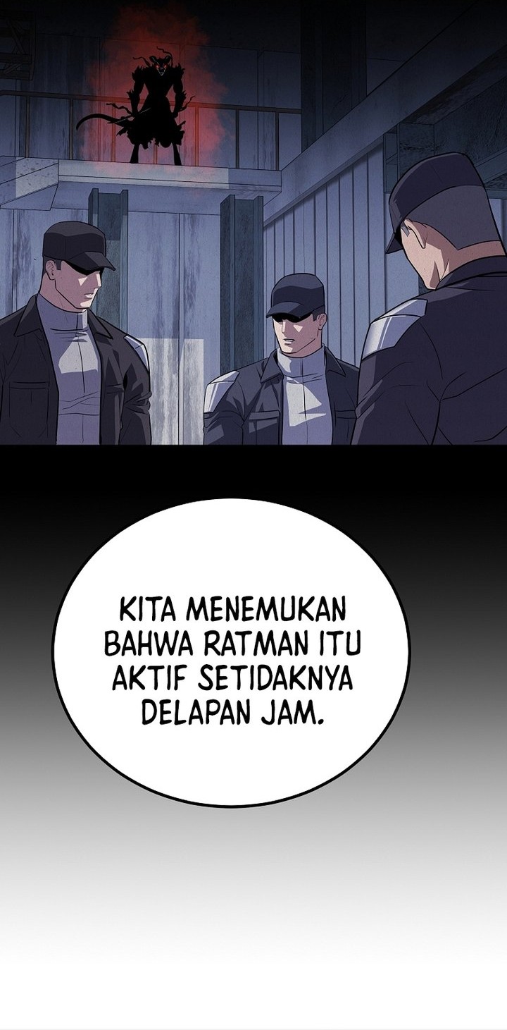 Level 1 Player Chapter 102 - halaman 74