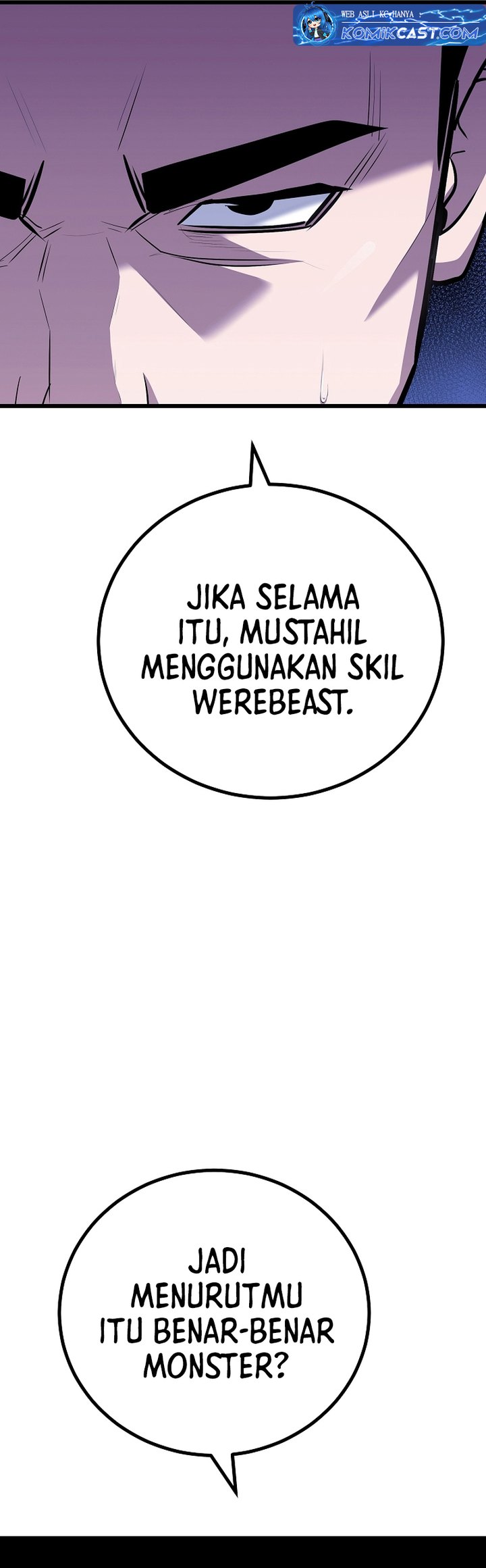 Level 1 Player Chapter 102 - halaman 75