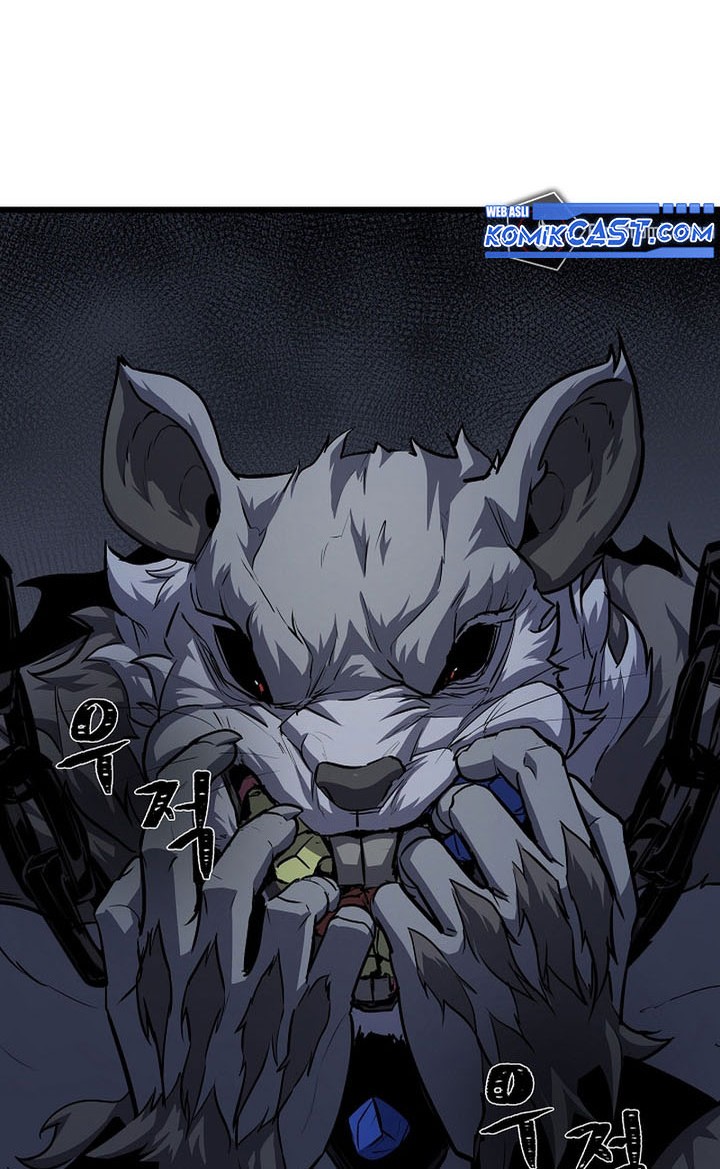 Level 1 Player Chapter 103 - halaman 45