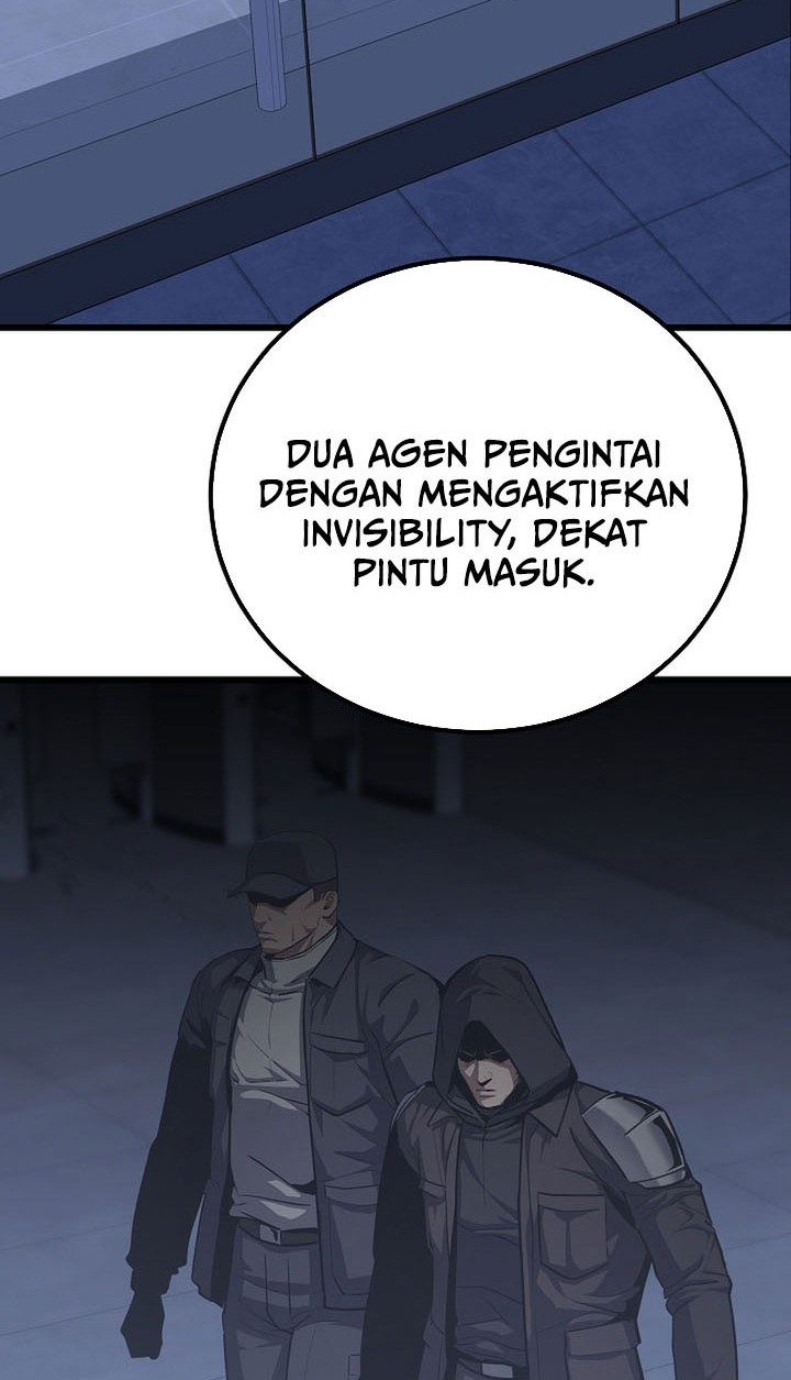 Level 1 Player Chapter 103 - halaman 5