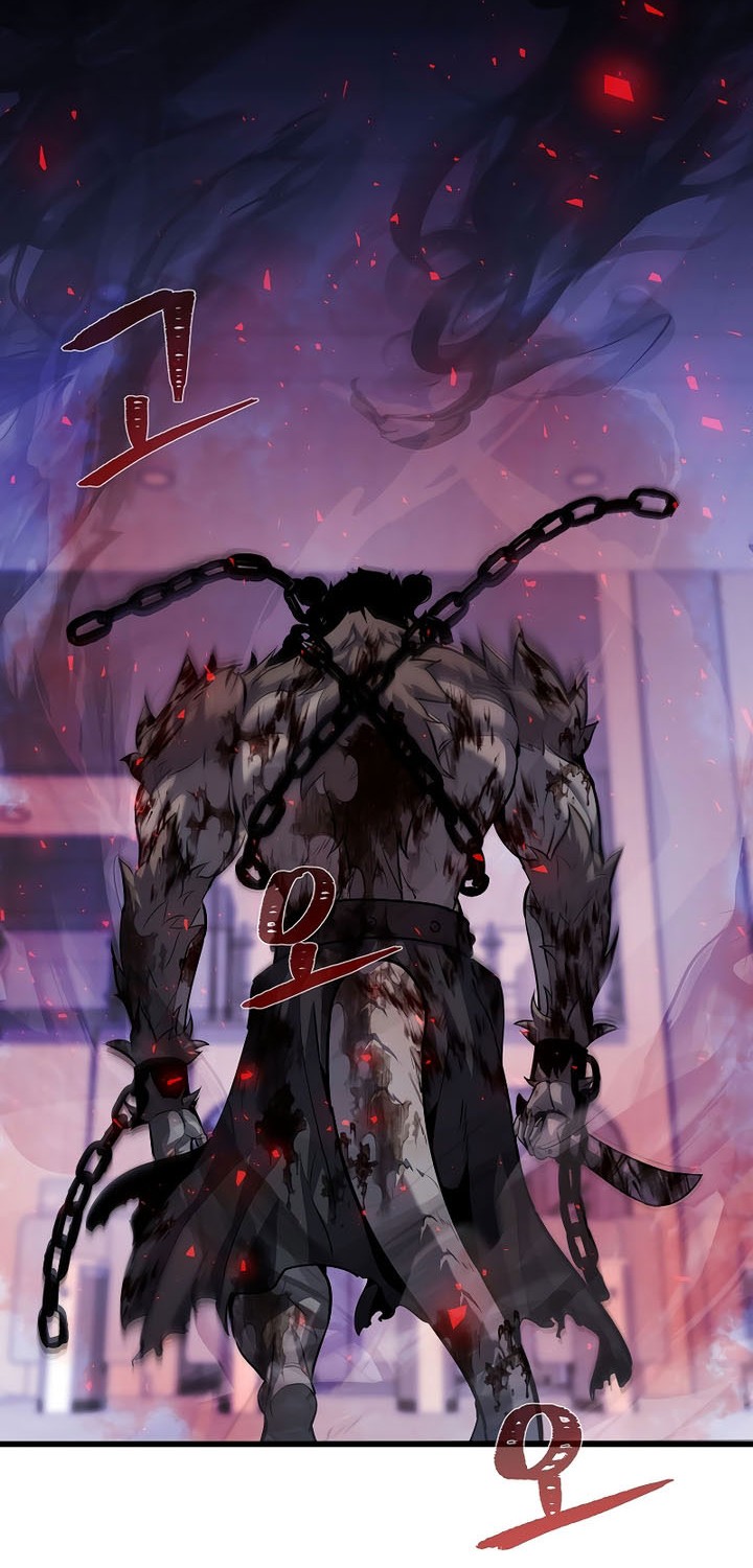 Level 1 Player Chapter 104 - halaman 23
