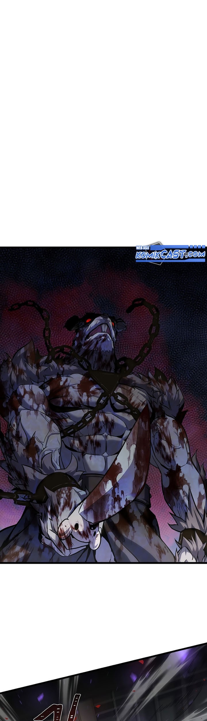 Level 1 Player Chapter 104 - halaman 24