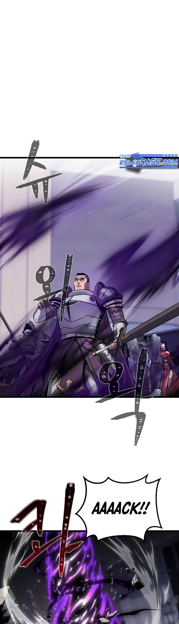 Level 1 Player Chapter 104 - halaman 30