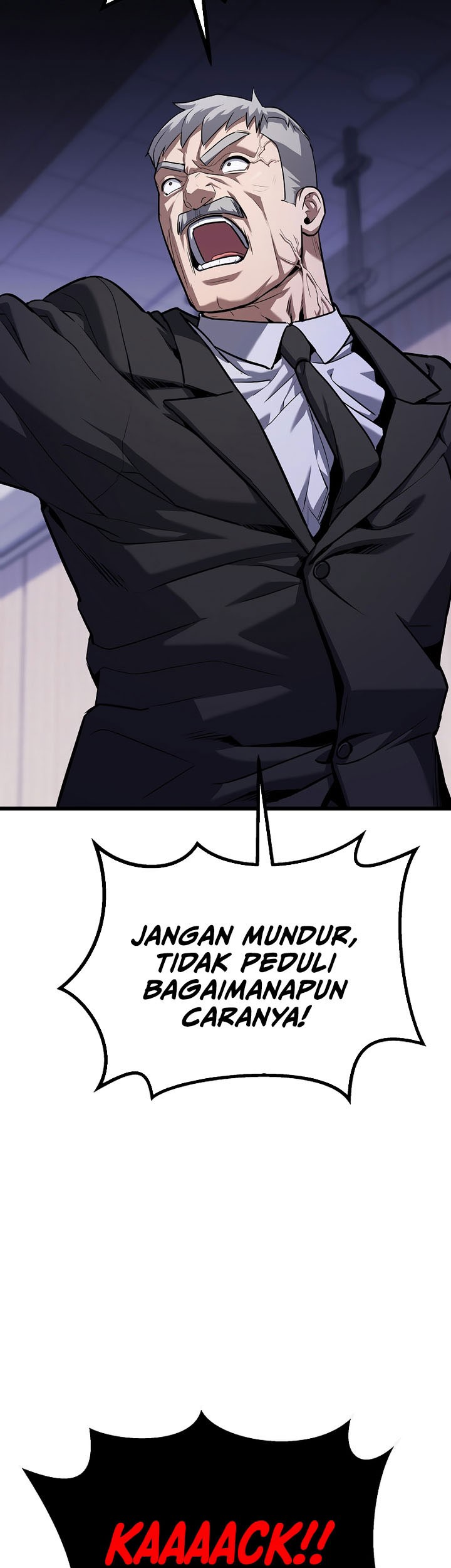 Level 1 Player Chapter 104 - halaman 32