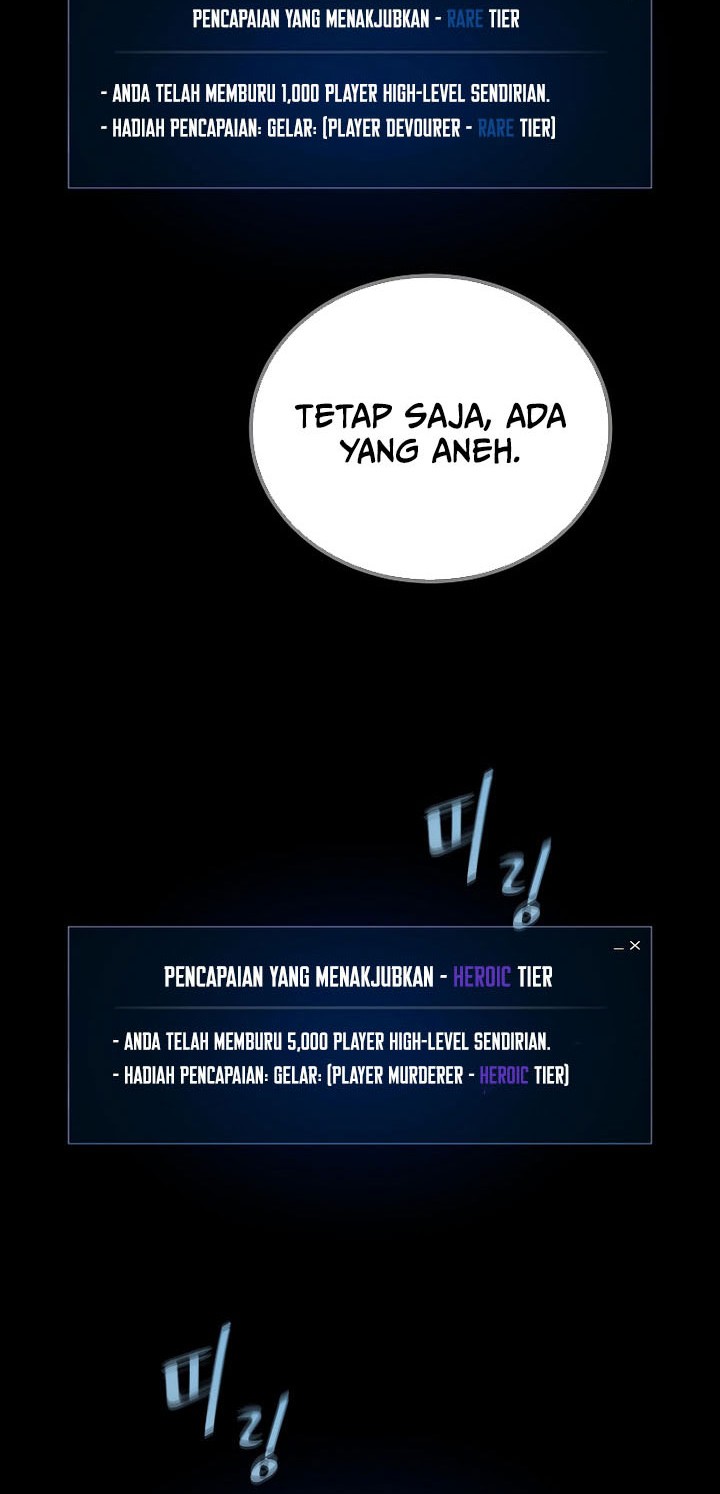 Level 1 Player Chapter 104 - halaman 45