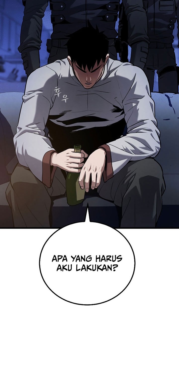 Level 1 Player Chapter 104 - halaman 57