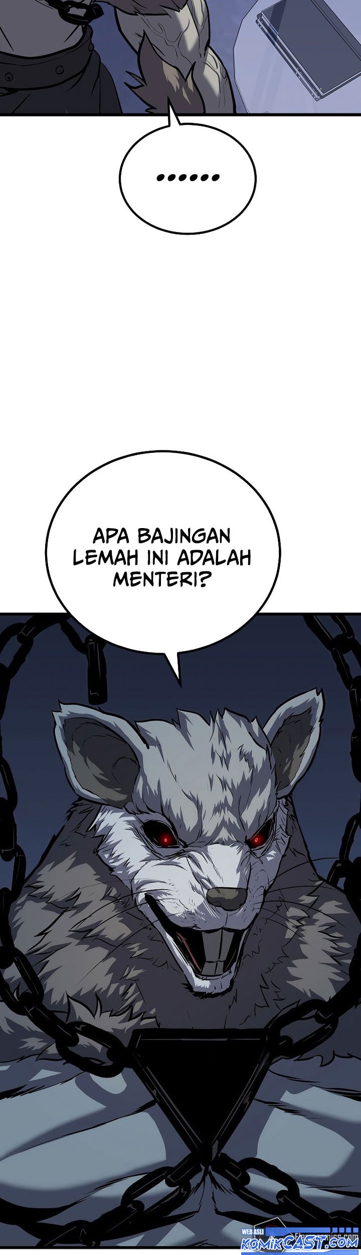 Level 1 Player Chapter 104 - halaman 72